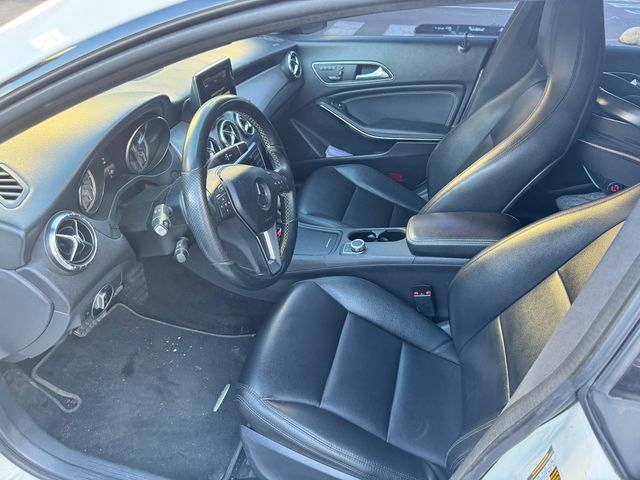 Mercedes-Benz CLA - зображення 4