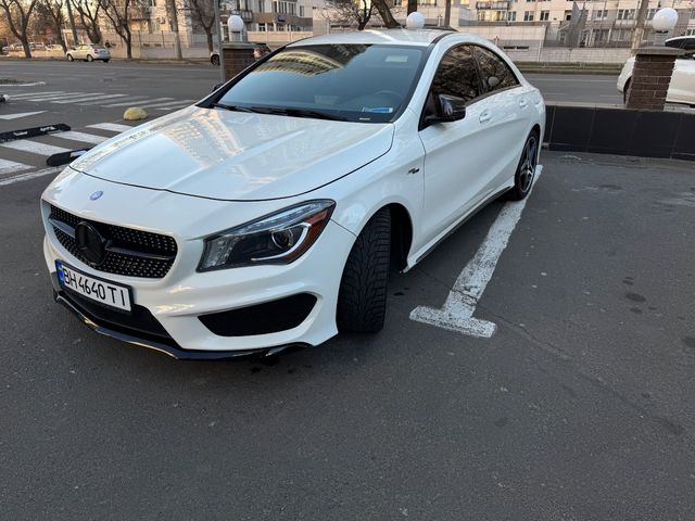 Mercedes-Benz CLA - зображення 2