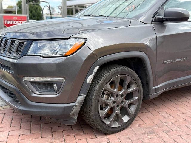Jeep Compass - зображення 3