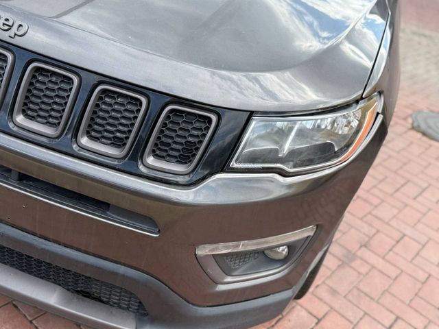 Jeep Compass - зображення 4