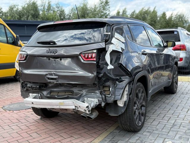 Jeep Compass - зображення 5