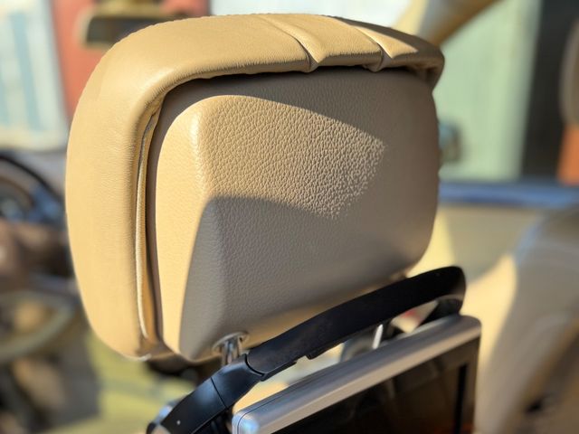 Mercedes-Benz GL-Класс - зображення 5