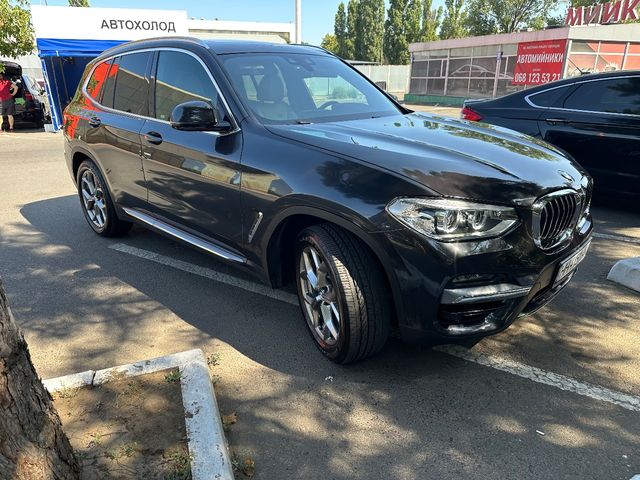 BMW X3 - зображення 4