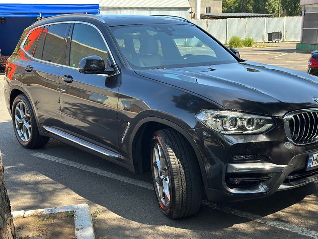 BMW X3 - зображення 2