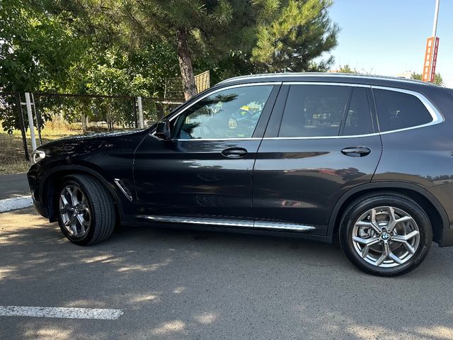 BMW X3 - зображення 5