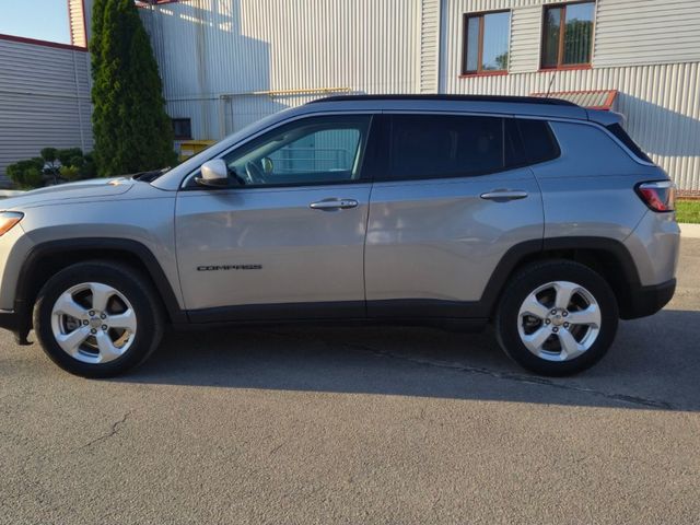Jeep Compass - зображення 4