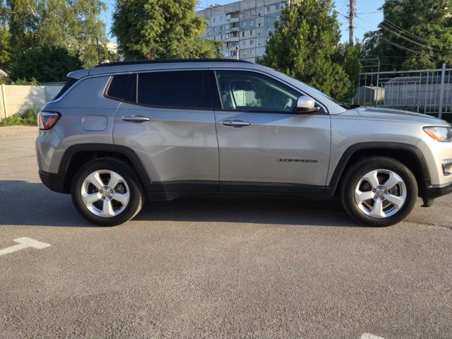 Jeep Compass - зображення 3