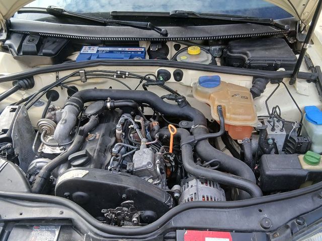Volkswagen Passat - зображення 2
