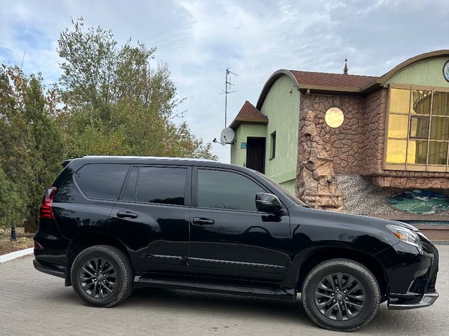Lexus GX - зображення 2