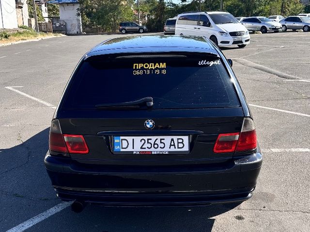 BMW 3 серії - зображення 4