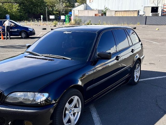 BMW 3 серії - зображення 3