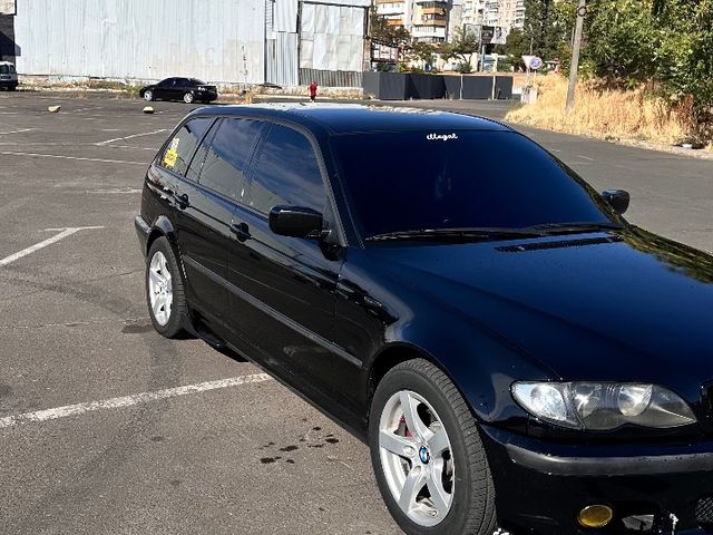 BMW 3 серії - зображення 2