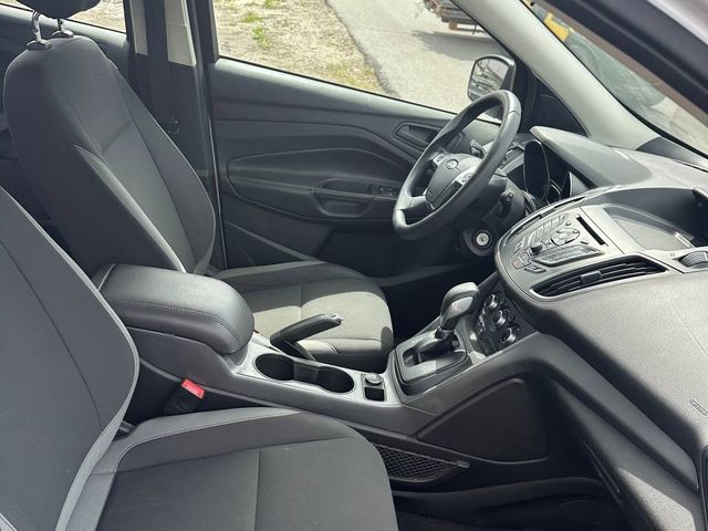 Ford Escape - зображення 2