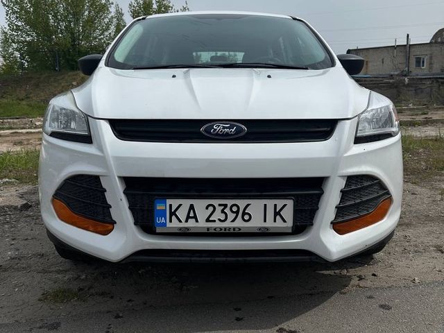 Ford Escape - зображення 1