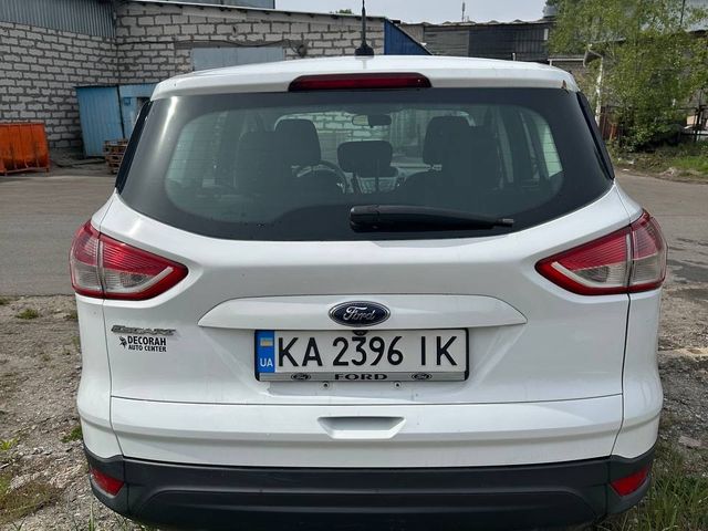 Ford Escape - зображення 5