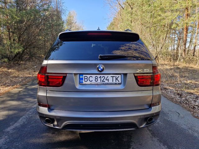BMW X5 - зображення 5