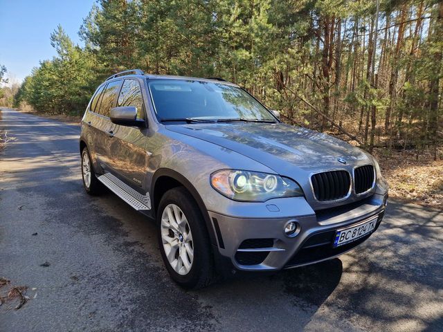 BMW X5 - зображення 3