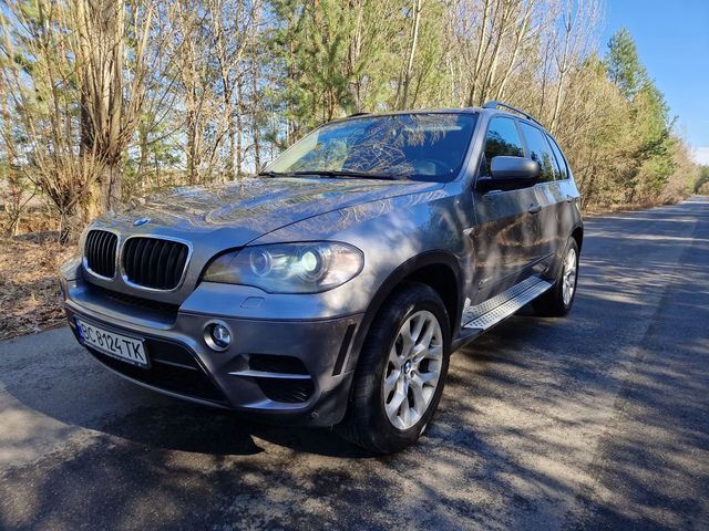 BMW X5 - зображення 1