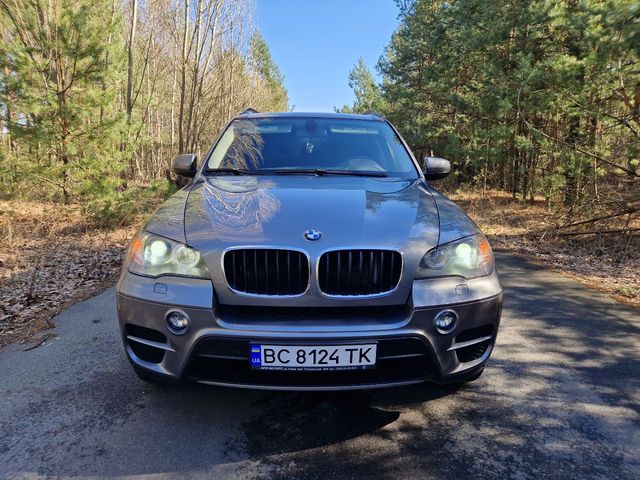 BMW X5 - зображення 2