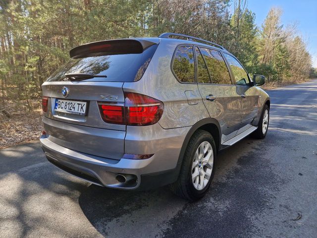 BMW X5 - зображення 4