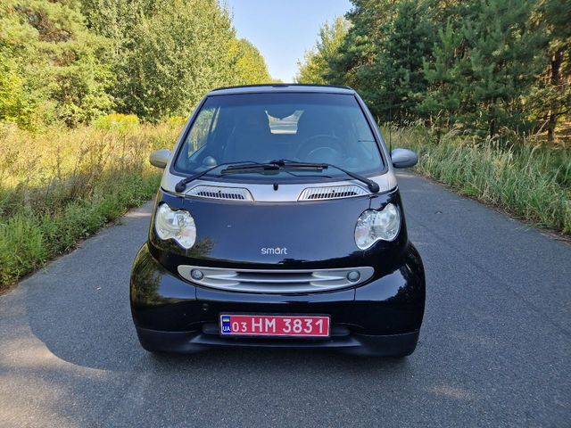 Smart Fortwo - зображення 2