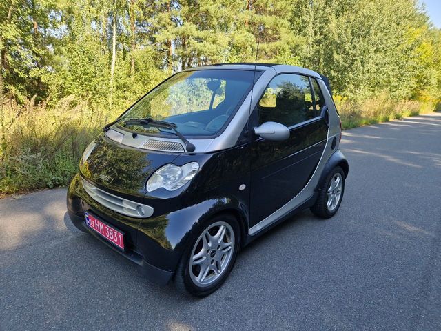 Smart Fortwo - зображення 1