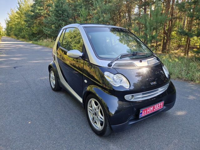 Smart Fortwo - зображення 3