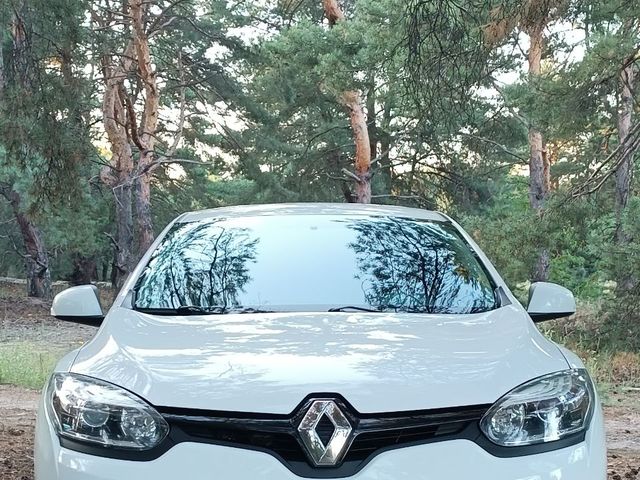 Renault Megane - зображення 1
