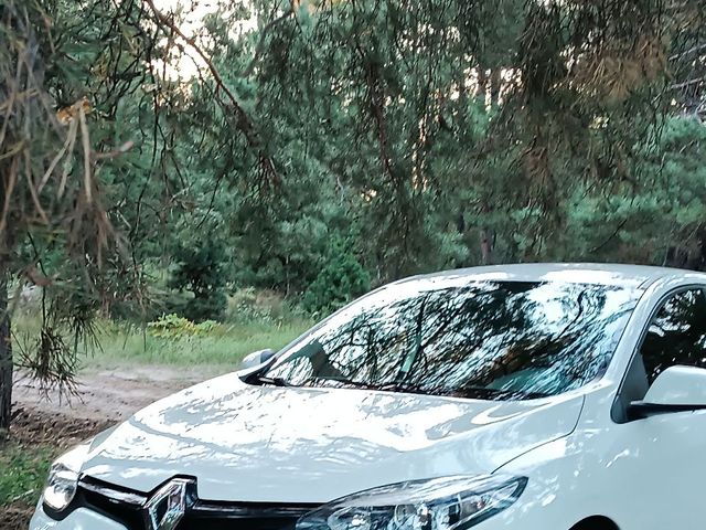 Renault Megane - зображення 2