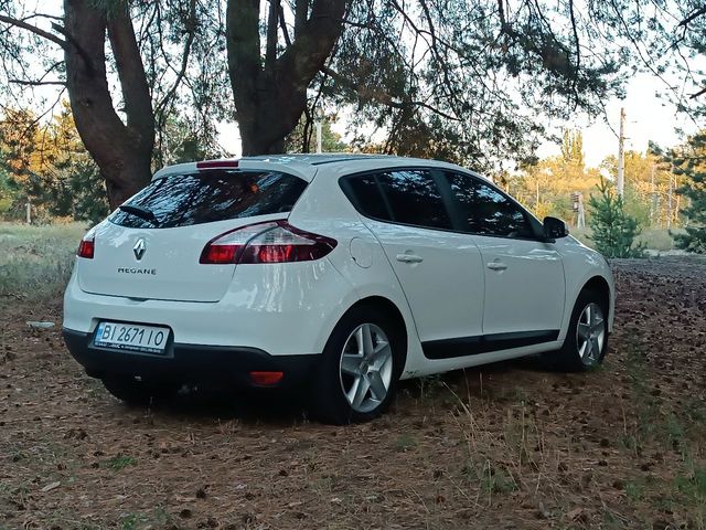 Renault Megane - зображення 3