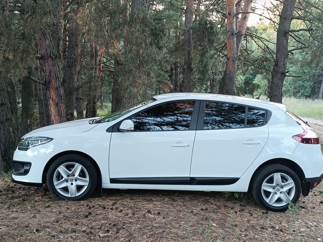 Renault Megane - зображення 5