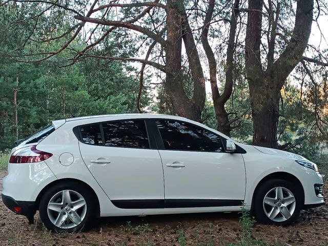 Renault Megane - зображення 4
