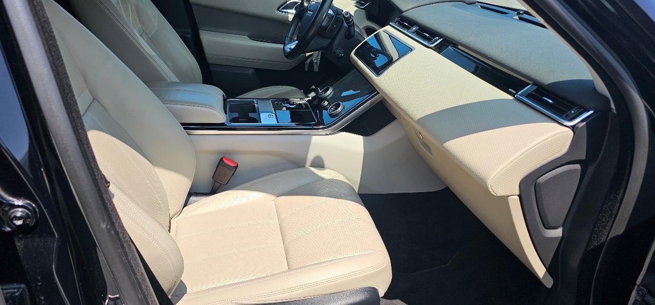 Land Rover Range Rover Velar - зображення 5