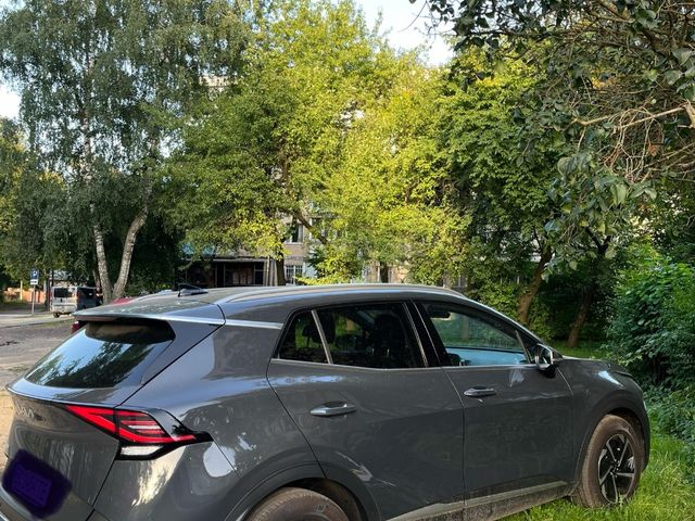 Kia Sportage - фото 2