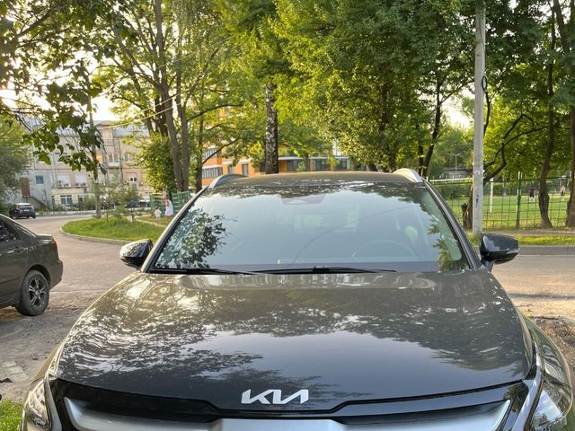 Kia Sportage - фото 3