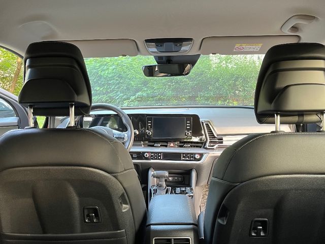 Kia Sportage - фото 4