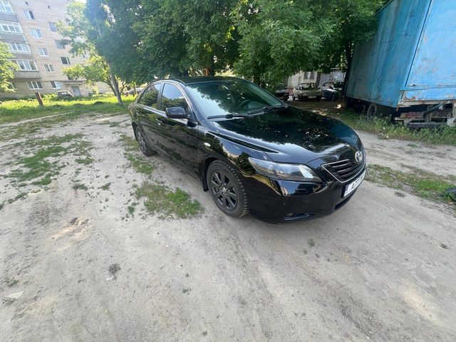 Toyota Camry - зображення 5