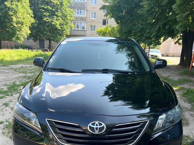 Toyota Camry - зображення 2