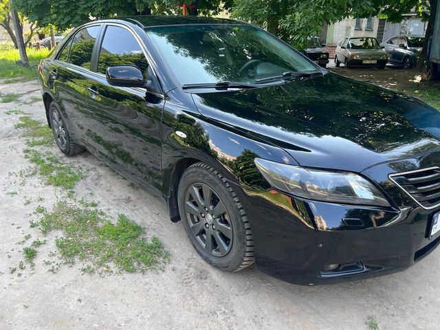 Toyota Camry - зображення 3