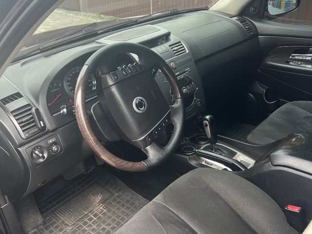 SsangYong Rexton - зображення 5