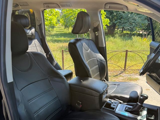 Toyota Land Cruiser Prado - зображення 5