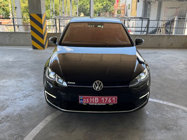 Volkswagen Golf - зображення 5