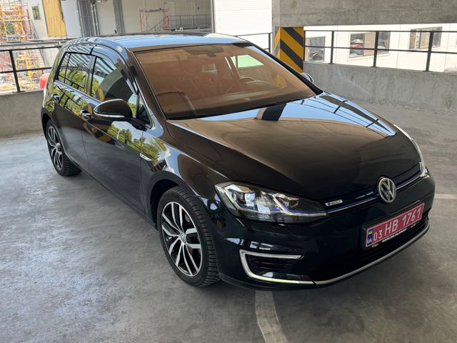 Volkswagen Golf - зображення 2