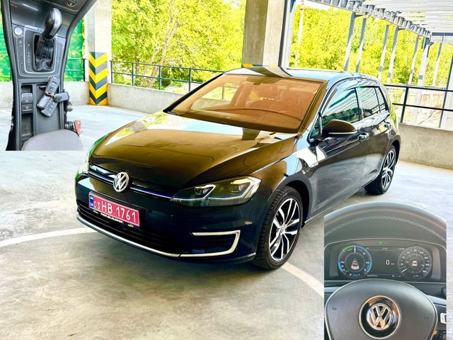 Volkswagen Golf - зображення 1