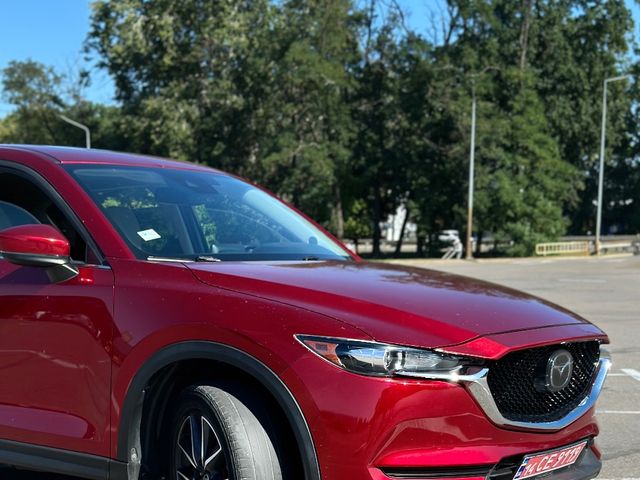 Mazda CX-5 - фото 2