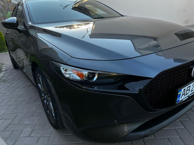 Mazda 3 - зображення 4