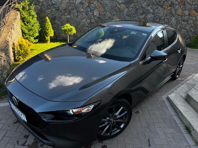 Mazda 3 - зображення 1