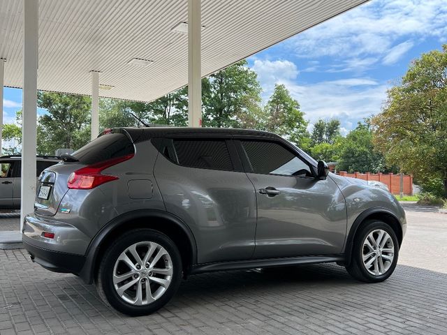 Nissan Juke - зображення 5