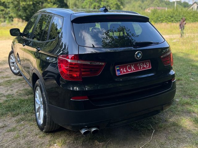 BMW X3 - зображення 4