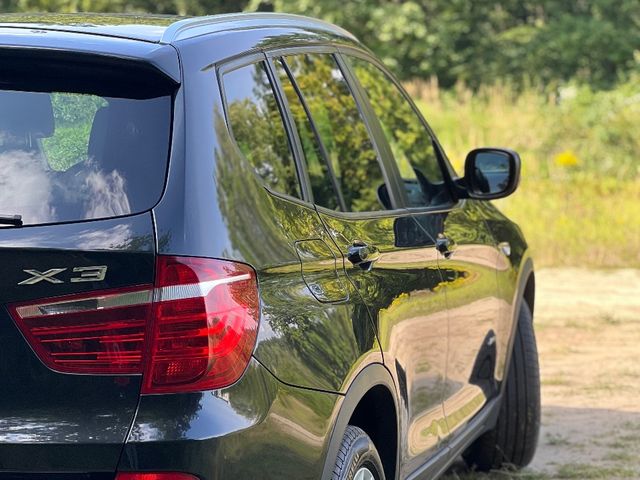 BMW X3 - зображення 3